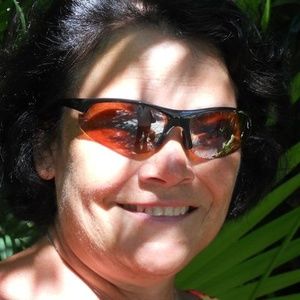 Meet your Posher, Joan